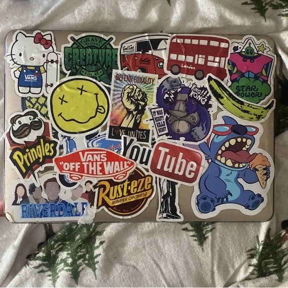 MacBook